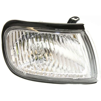 Corner Light For 97-99 Nissan Maxima Passenger Side w/ Bulb - Image 1 of 4