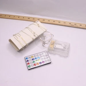 Feit Electric Mini LED Fairy String Light Kit 6' - Complete - Picture 1 of 4