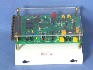 Placa de control Origin TU-OIO - Imagen 1 de 2