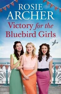 VICTORY FOR THE BLUEBIRD GIRLS IC ARCHER ROSIE