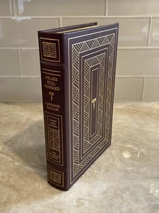 We Are Still Married; Garrison Keillor; Franklin Library Signed First Edition - Picture 1 of 5
