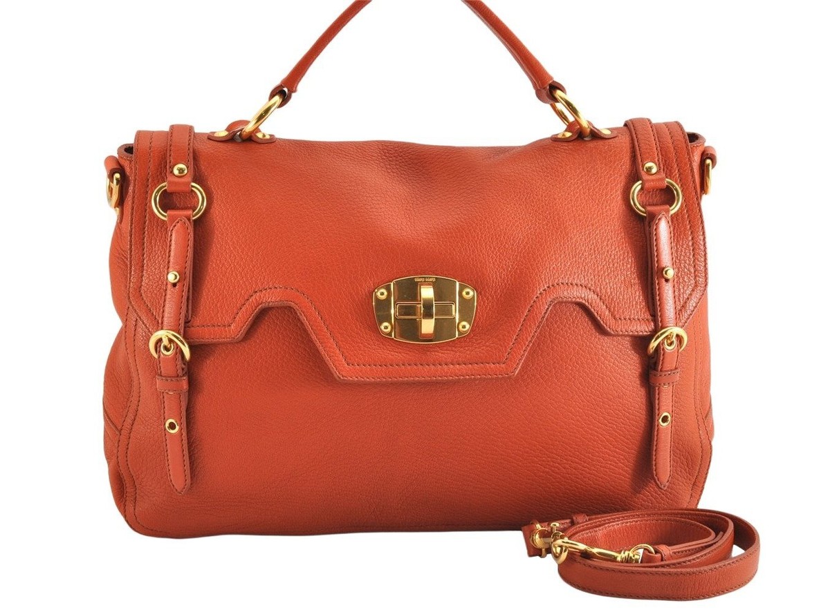 Miu Miu Bags & Handbags for Women | eBay Miu Miu Bags & Handbags for Women | eBay