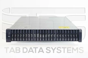 NetApp DS2246 w/ 24x X446A-R6 200GB 2.5" SAS SSD DS2246-SL048-24A-QS-R6 for FAS - Afbeelding 1 van 3