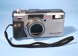Ricoh RDC-5300 2.3MP Compact Digital Camera * Fully Working - Picture 1 of 7