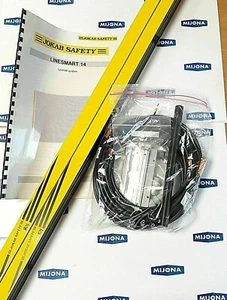 JOKAB SAFETY BOL 64 14 744 2 A/B 9690005007 Cable 5m Protección de acceso - Imagen 1 de 8