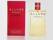 CHANEL ALLURE SENSUELLE EDT SPRAY 3.4 OZ WOMEN-NEW IN BOX