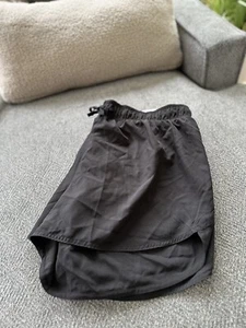 NWT Old Navy Running Shorts Go-Dry Drawstring Waistband Women’s Size 1X Plus - Picture 1 of 7