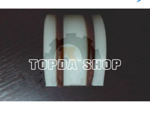 Aochi automatic filling machine accessories manual PTFE material nylon piston - Picture 1 of 8