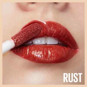 MAYBELLINE LIFTER GLOSS 016 RUST - Picture 1 of 1