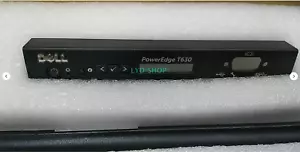 A set of T630 server tower to rack conversion kit guide rail kit 552FN *tlp - Picture 1 of 5