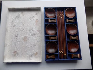 Sushi Set für 6 Personen Neu OVP - Bild 1 von 5