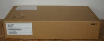 Oki Seiko Tinte Solvent iP5-301 Yellow für IP5 290 291 294 325 301 303 304 305 - Image 1 of 2