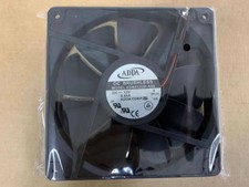 Wholesale ADDA 13525 12V 0.44A ADN512UB-A90 135mm dual ball bearing chassis fan