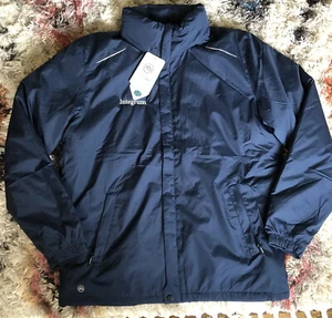 STORMTECH  Men's Thermal Shell Hooded Jacket Size XL / EU TG New With Tags - Picture 1 of 12