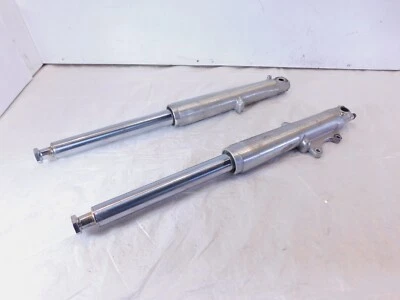 Amortiguadores horquilla suspensión delantera Harley Davidson Touring Road King Electra Glide Foto 1 de 4