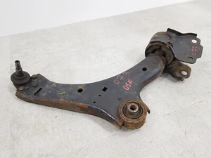 VOLVO S60 V60 2011-18 OFFSIDE DRIVER SIDE FRONT STEEL WISHBONE - Picture 1 of 10