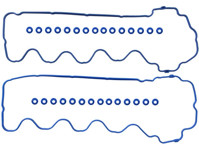 Juego de juntas de cubierta de válvula para Ford Mustang 2007-2010 4,6 L V8 2008 2009 JB967HV Foto 1 de 1
