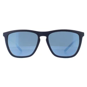 Gafas de sol Arnette AN4301 Fry 275922 azul marino mate gris polarizado - Imagen 1 de 4