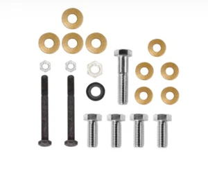Kit de hardware de enganche de remolque para 19-20 Santa Fe 16-20 Kia Sorento - Imagen 1 de 1