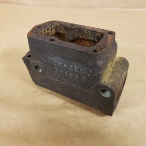 Austin Healey Sprite MG Midget MGA Lockheed Brake Master Cylinder 38183C OEM - Bild 1 von 8