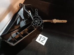 SELETTORE CAMBIO LANCIA PHEDRA NUOVO ORIG. - Imagen 1 de 2
