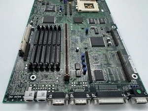 Motherboard, Intel Advanced/RH LPX (Rhinestone) - Picture 1 of 4