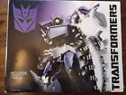 NEW SDCC 2013 Limited Edition Transformers PRIME BEAST HUNTERS SHOCKWAVE’S LAB