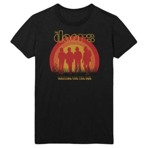 Maglietta The Doors Jim Morrison Band B037 - Foto 1 di 3