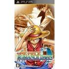 One Piece: Romance Dawn - JP PSP (LOOSE)