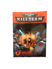 Warhammer 40K Kill Team Arena Competitive Skirmish Gaming Book