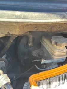 2004 Hyundai Getz Brake Booster 1.4L 1.5L Auto Manual 02-05 #B561 - Picture 1 of 8