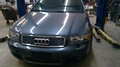 Bomba de dirección asistida convertible para 04-09 AUDI S4 1261719 Foto 1 de 4