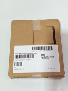 HPE P48502-001 64GB PC5 38400 DDR5 4800MT/s 2Rx4 ECC_0,08_6 - Bild 1 von 6