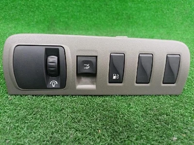 2011 Renault Fluence New SM3 Brightness Button Switch Control 251630018R - Image 1 of 4