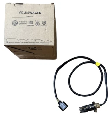 GENUINE STEERING ANGLE SENSOR 6Q1423291D FOR VW POLO 9N FOX SEAT IBIZA 6L FABIA 6Y - Image 1 of 4