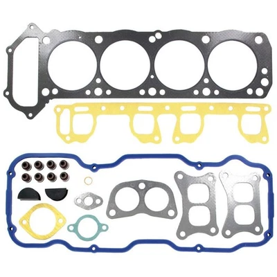 Juego de juntas de culata de motor para 86-89 Nissan D21 2.4L-L4 Foto 1 de 4