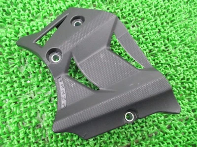 Genuine Kawasaki Z125PRO Engine Cover 14026-0126 BR125H Sprocket Cover (Part... Foto 1 de 4