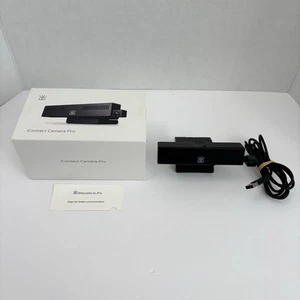 iContact Camera Pro 4k HD Webcam - Picture 1 of 6