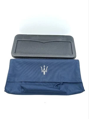 Tool box Maserati GRAN TURISMO 2008 - Imagem 1 de 4