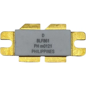 BLF861 PHILIPS RF TRANSISTOR - Picture 1 of 1