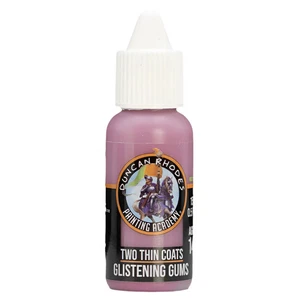 Duncan Rhodes Two Thin Coats - Glistening Gums (Highlight) - Picture 1 of 2