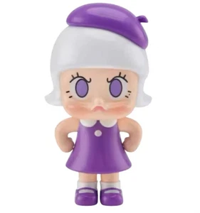 POP MART Molly Entropy Fire Brand New Unopened - Picture 1 of 2