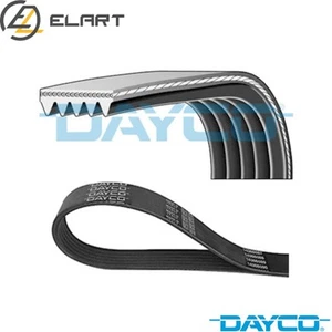 CINTURÓN ACANALADO 5PK1025 PARA CITROËN SAXO/hatchback/furgoneta SAAB 9-3/Convertible 9-3X - Imagen 1 de 6