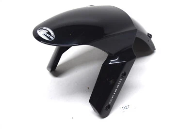 Kawasaki ZX10R ZXT00 J / K 11-15 Front Fender Kotflügel vorne Rim Wheel Cover - Bild 1 von 4