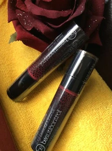 beauticontrol LIQUID LIP COLORS (set Of 2) Pink Ambition & Not- So Tame.0.19oz. - Picture 1 of 7