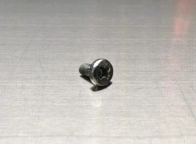 MERCEDES-BENZ E320 E430 W210 1996-2002 1 PUERTA PESTILLO TORNILLO  Foto 1 de 3