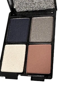 LANCOME Ombre Couture eye shadow Quad Waterfalls - Picture 1 of 3