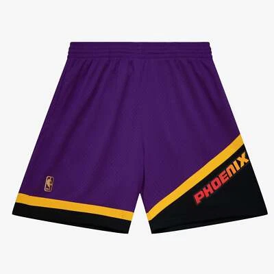 Мужские шорты Mitchell & Ness NBA SWINGMAN SUNS 1996 - Изображение 1 из 3