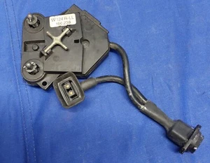 Mercedes W124 Aussenspiegel Antrieb el R Funktion geprüft, i.O. - Bild 1 von 5