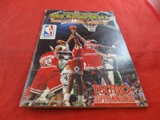 .SNES.' | '.Tecmo Super NBA Basketball.